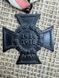 Total komplet x3 Hindenburg Kreuz 1914-1918