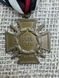 Total komplet x3 Hindenburg Kreuz 1914-1918